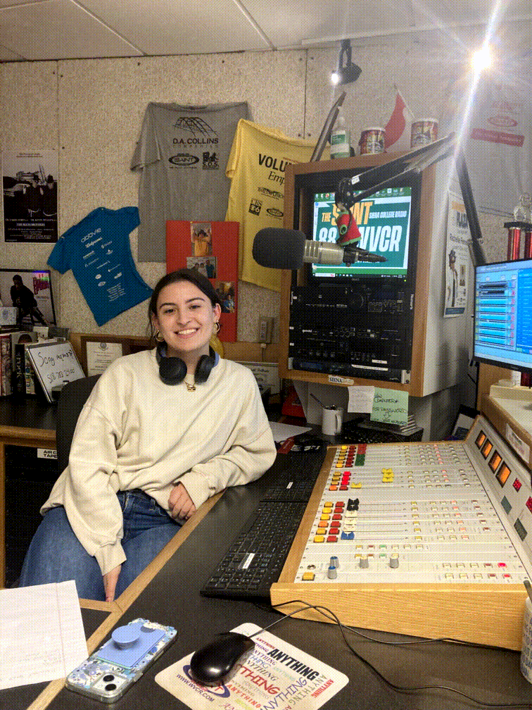 Senior Internship at Doane Stuart